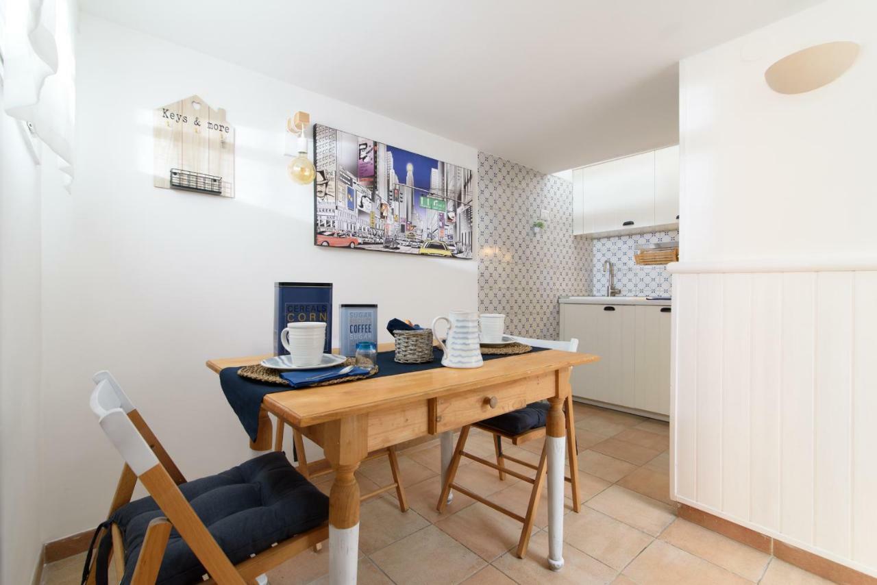 Lovely With Garden In Vatican Museums Trastevere Apartment Roma Exterior foto